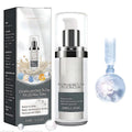 Face Moisturizer.Stock Solution Facial Serum.Aging Serum for Face【Trial Package 1 Bottle】lt can only lighten hne lines.