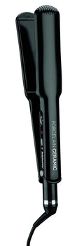BaBylissPRO Porcelain Flat Iron - Professional Hair Straightener for All Hair Types | Salon Quality Results