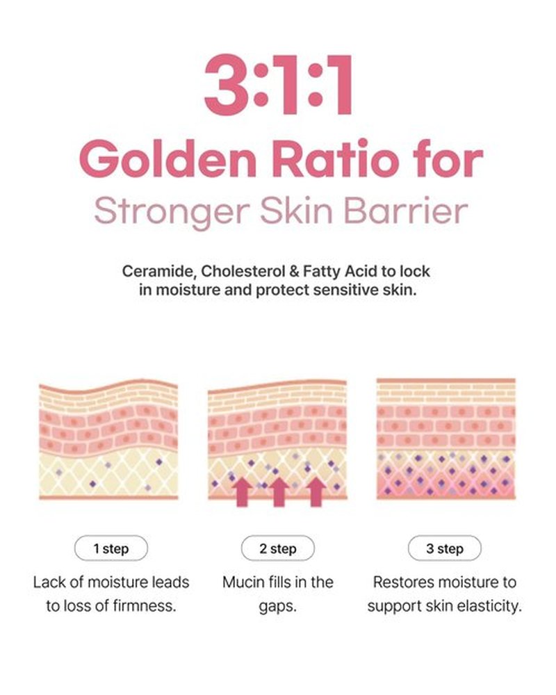 ClearDea Mucin Mineral Vita Bubble First Essence with Micro-Bubble Formula and 2-in-1 Toner Serum, K Beauty for Glass Skin, 2.03 Fl Oz – Hydrating Firming, Valentine's Gifts