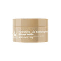 Hempz Hydrating Lip Sleeping Mask - Whipped Vanilla (.95 Oz.) | Overnight Hydrating Lip Balm for Dry Lips, Lip Repair, Chapped Lip Treatment & Nourishment for Women