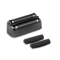 BaBylissPRO Replacement Foil & Cutter - Compatible with FXONE BlackFX Double Foil Shaver | Black
