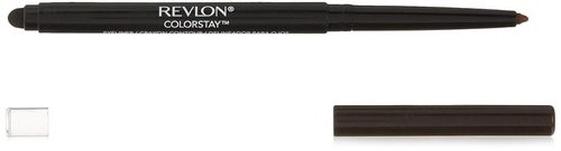 Revlon ColorStay Eyeliner - Long-Lasting Black Brown Shade for Effortless Definition