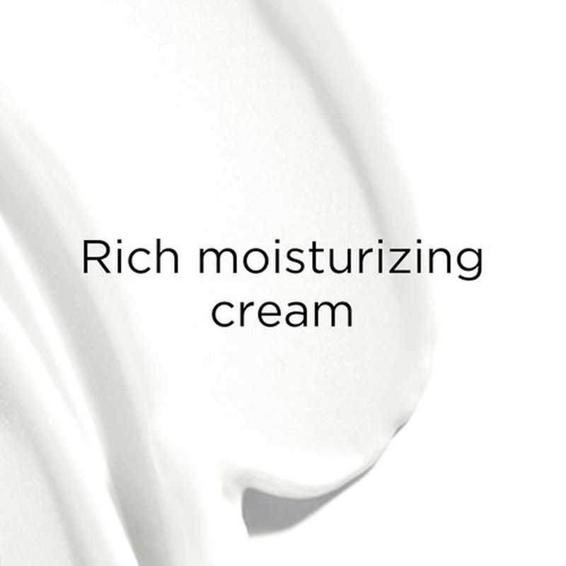 Elizabeth Arden Visible Difference Moisture Cream - Daily Face Hydrator, Prevents Dryness, 2.5 Oz
