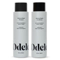 Odele Moisture Repair Sulfate-Free Shampoo & Conditioner Set, for Intense Hydration to Restore & Nourish Dry or Damaged Hair, 13 Fl Oz Each (2-Pack)