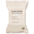 Loved01 Face & Body Salicylic Acid Cleansing Wipes, John Legend Skincare, Oil & Fragrance-Free, No-Rinse, Suitable for Blemish-Prone Skin, 24 wipes