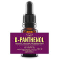 Artekas Innovation - D-PANTHENOL - Oil - Cosmetic Grade - 76.9% Concentration - for Homemade Skin, Hair and Nail Products - 0.35 Oz