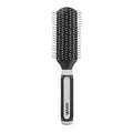 Conair Salon Results Detangling Hairbrush - Effortless Styling for All Hair Types | Nylon Bristles