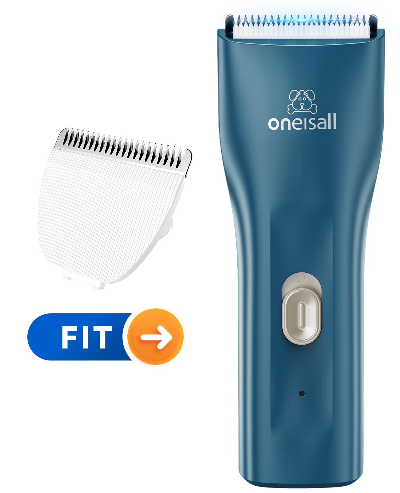 oneisall Cat Clippers Replacement Standard Blade for LGL006