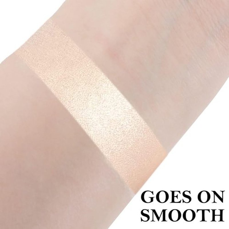 Boobeen Highlighter Makeup Stick - Waterproof Glow Face Illuminator for Contouring | Long-Lasting Bronzer