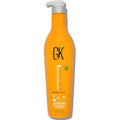 GK HAIR Shield Shampoo - Color Safe Formula with UV Protection & Aloe Vera | 22 Fl Oz, Vegan & Hydrating