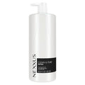 Nexxus Clean & Pure Shampoo - Detox Formula for Sulfate & Paraben-Free Hair Care | 33.8 oz