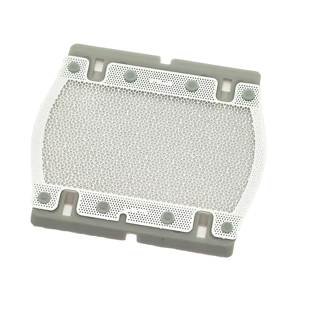 VWONST Shaver Head Replacement 5S Foil Screen for Braun Pocket M60 M90 P70