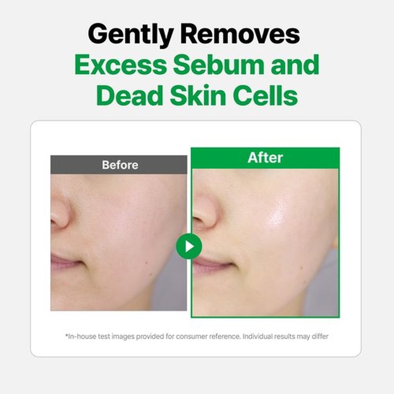 MAKE P:REM Inteca Soothing Foam Cleanser, Mild Moisture Gel Type Foam Cleanser for Acne-Prone Skin, Removes Sebum and Impurities, Korean Skincare, 5.07 Fl Oz, 150ml