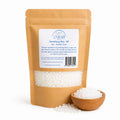 CWB Soap Co Emulsifying Wax NF – 8 oz (0.5 lb) Pastilles – For Lotions, Creams & DIY Skincare – Vegan, Cosmetic Grade, Stable Emulsifier