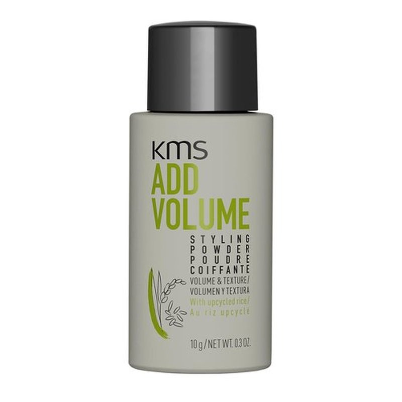 AddVolume Styling Powder - Boost Texture & Volume for Fine to Medium Hair | 10g