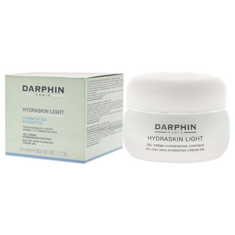 Hydraskin Hydrating Cream Gel - All-Day Moisture for Radiant Skin | 50 ml