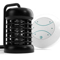 Eyes.sys Portable Ionic Detox Foot Spa Chi Cleanse,Mini Ionic Detox Foot Bath Machine (Tub not Include)
