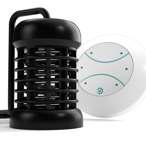 Eyes.sys Portable Ionic Detox Foot Spa Chi Cleanse,Mini Ionic Detox Foot Bath Machine (Tub not Include)