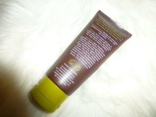 Argan Oil Hydrating Nourishing Cleansing Hand & Nail Cream With Argan Oil (Nourishes and Hydrates Leaving Hands Feeling Soft and Smooth) 3.4 oz