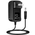 Onerbl 12V AC-DC Adapter Replacement for Ahopegarden Z223 Intelligent Planter System Smart Growing Kit Hydroponics Indoor Garden Hydroponic Herb Vegetable Flower Growth 12VDC Power Supply Charger