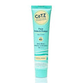 COTZ Face Prime & Protect Mineral Sunscreen - Broad Spectrum SPF 40 Facial Primer, 1.5 oz / 42.5 g