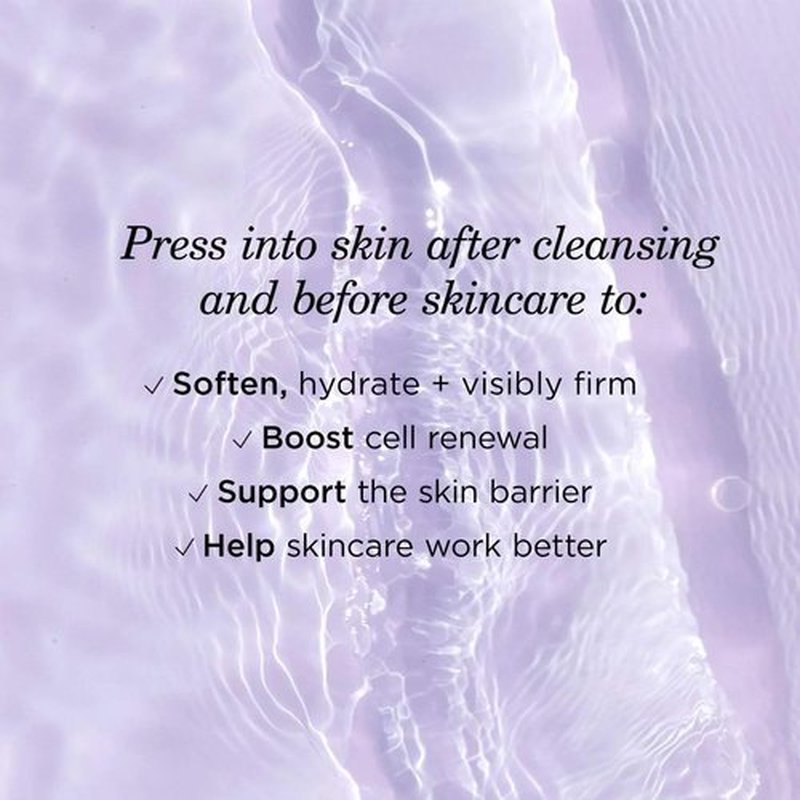 Tatcha The Essence - Oil-Free Moisturizing Serum with Green Tea for Soft Skin | 150ml / 5.1 oz