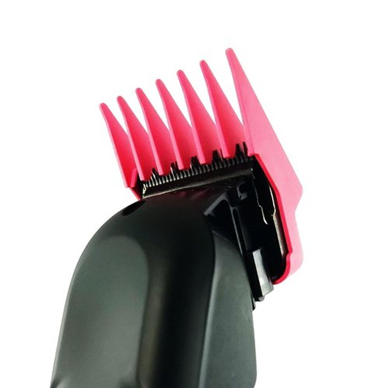Stylecraft Professional Dub Magnetic Hair Clipper Guards - Premium Neodymium | 8 Pack or 4 Pack Options