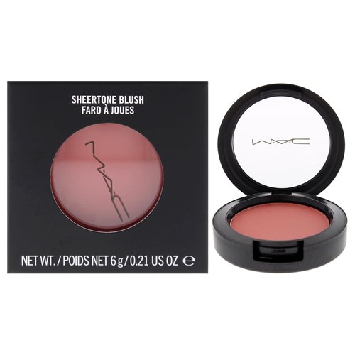 Skiennix Sheertone Blush - Long-Lasting Color for Flawless Cheeks | Perfect for All Skin Tones