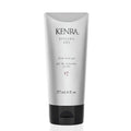 Kenra Styling Gel 17 - High Hold Hair Gel for Fullness & Shine | Alcohol-Free, Non-Flaking | Medium to Coarse Hair