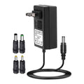 15V 1.5A 2A AC/DC Power Adapter Charger for Theragun mini 1.0, Theragun Prime G4/Prime Pro Massager Gun, Hyperice Normatec 3, 2.0, 2.0 Pro Leg System Pulse Recovery Massage Device Power Cord