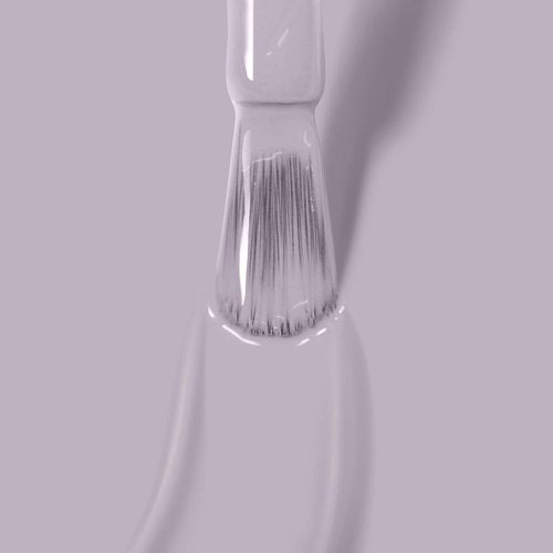 LONDONTOWN Lakur Nail Polish - Enhanced Color in Silver Birch for Long-Lasting Shine
