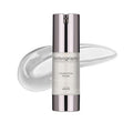 BODYOGRAPHY Foundation Primer - Flawless Anti-Aging Makeup with Vitamin E & Jojoba Oil | Gluten-Free, 1 oz.