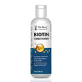 Dr. Berg Biotin Conditioner - High-Performance Formula for Men & Women | Paraben & Sulfate-Free - 8 Fl Oz