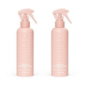 Monday Haircare Smooth Heat Protectant with Keratin - 6 oz | Pack of 2 for Polished, Sleek Hair