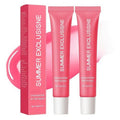 Skiennix Pink Guava Tinted Lip Butter Balm - Moisturizing & Nourishing Lip Care for Smooth, Soft Lips