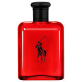 Ralph Lauren Fragrances - Polo Red Eau de Toilette - Woody & Spicy Men's Cologne - Medium Intensity with Grapefruit & Saffron