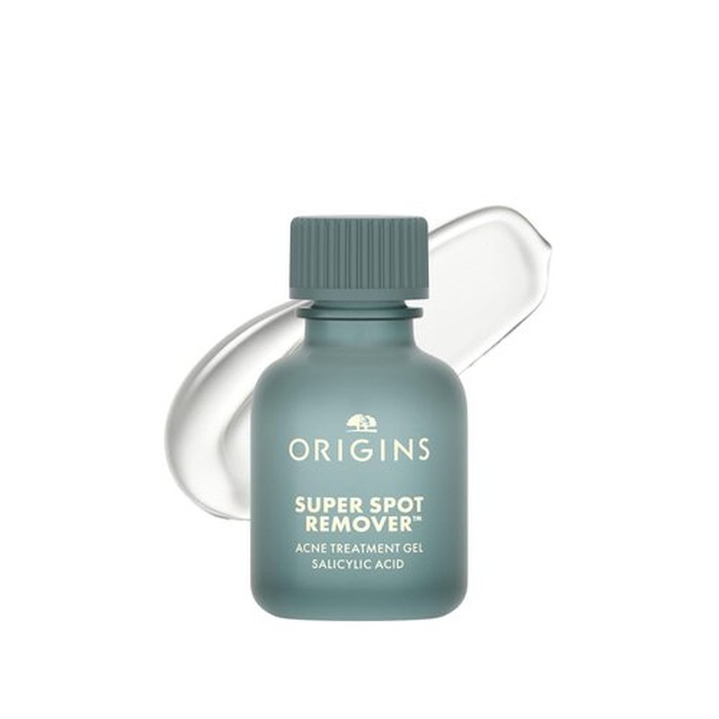 Origins Super Spot Treatment for Acne - Treats & Prevents Blemishes with Salicylic Acid, 0.3 Fl Oz