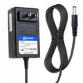 24V Charger for Makartt X2 Nail Drill MelodySusie DR-2036 MS-2019 KUANTEN KT241240100US Belle Professional 35000RPM BTArtbox 30000RPM Replacement T Power Supply Cord Ac DC Adapter