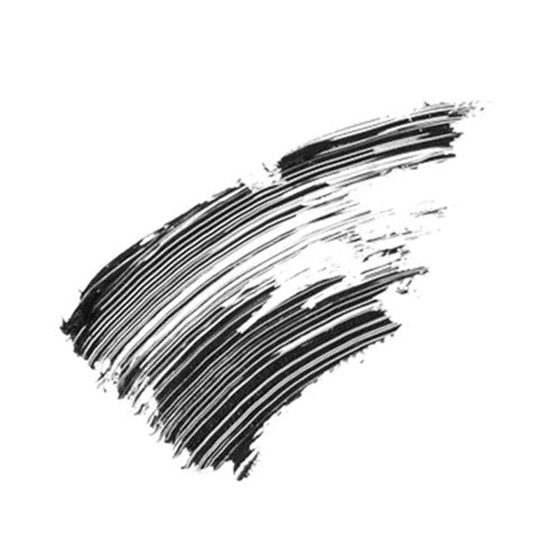 IDUN Minerals Eir Waterproof Mascara - Smudge-Proof & Clump-Free - Intense Black Color - 0.34 oz