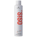 OSiS+ Elastic Hairspray - Lightweight Hold & Heat Protection for All Hair Types