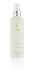 Zents Luminous Cashmere Body Oil - Moisturizing Sun Fragrance with Vitamin E & Coconut Oil | 8 fl oz