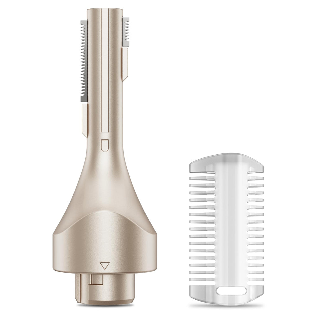 Orchrose Eyebrow Trimmer Head for Women: OC-A12 Replacement Shaving Attachment for Smooth & Accurate Grooming - 1 Pack