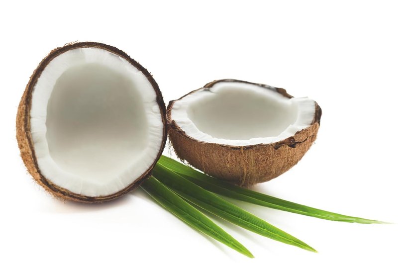 Yves Rocher Coconut Shower Gel - Nourishing Body Cleanser | 400 ml / 13.5 fl. oz.