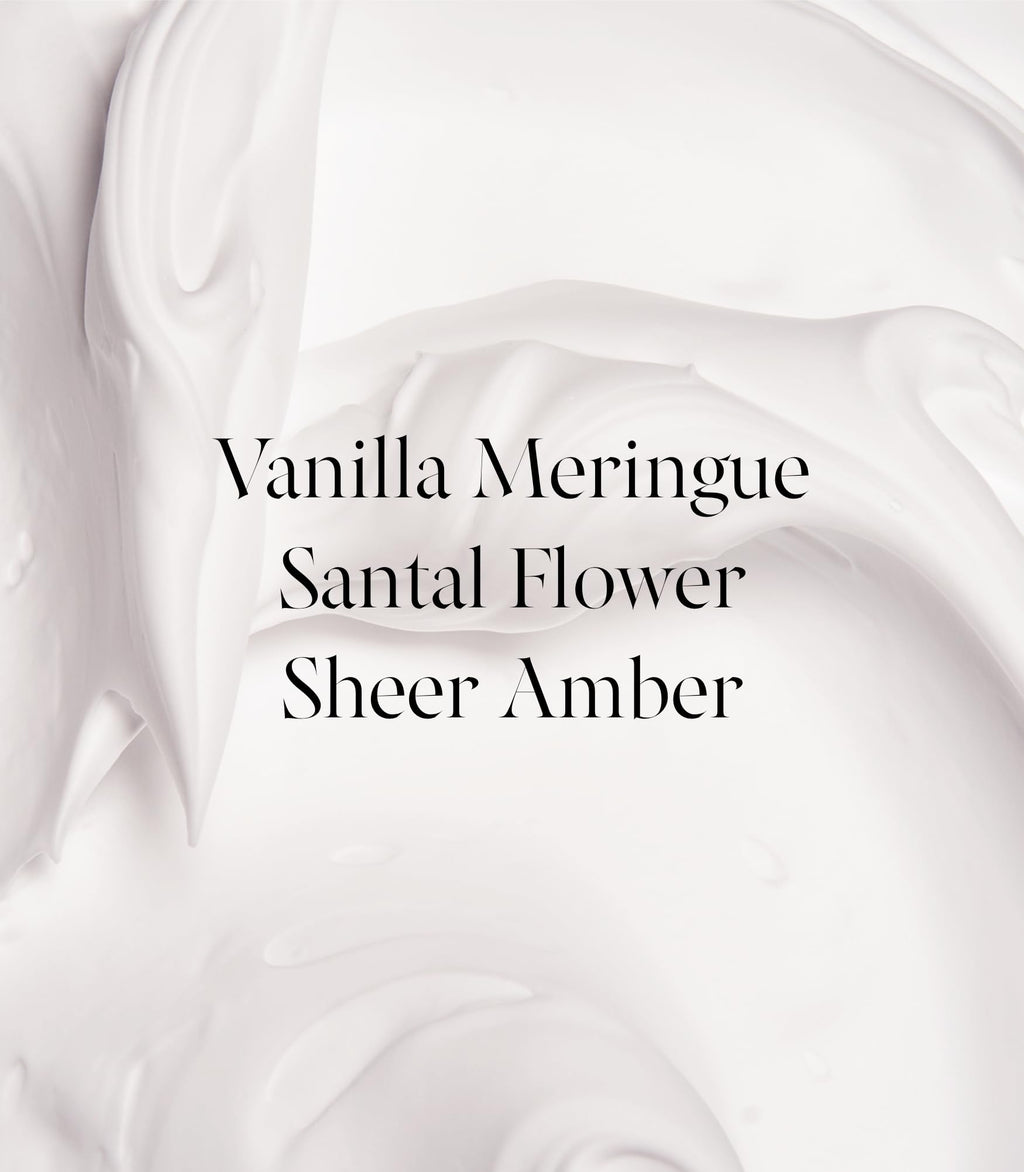 Victoria's Secret Tease Crème Cloud Fragrance Lotion, Notes of Vanilla Meringue, Santal Flower & Sheer Amber, (8.4 oz)