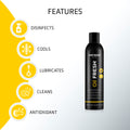 Artero Oil Fresh Cooling and Disinfectant Spray for dogs & cats