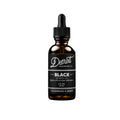 Detroit Grooming Co. Beard Oil | Black | Natural Formula, 1 oz