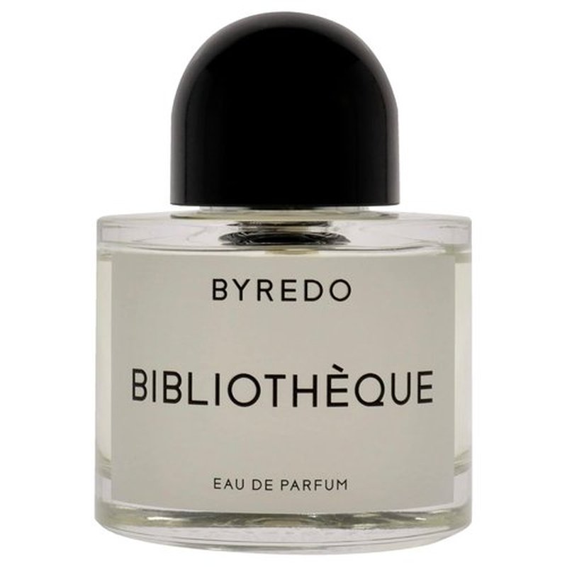 Byredo Bibliotheque EDP Spray - Unisex Fragrance with Rich Notes | 1.6 oz Bottle