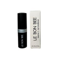 LE BON BEE Lip Balm with Vitamin E - Hydrating Lip Moisturizer for Women & Men, Lip Treatment for Dry, Cracked Lips, Cruelty-Free, Paraben-Free, Gluten-Free, Fragrance-Free. Proudly made in USA