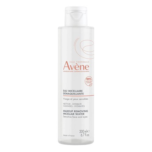 Avène Micellar Lotion - Gentle Cleansing Solution for All Skin Types | 200ml