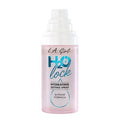 L.A. Girl H2O Lock Setting Spray - Bi-Phase Hydrating Makeup Mist with Aloe Vera & Cucumber Extract